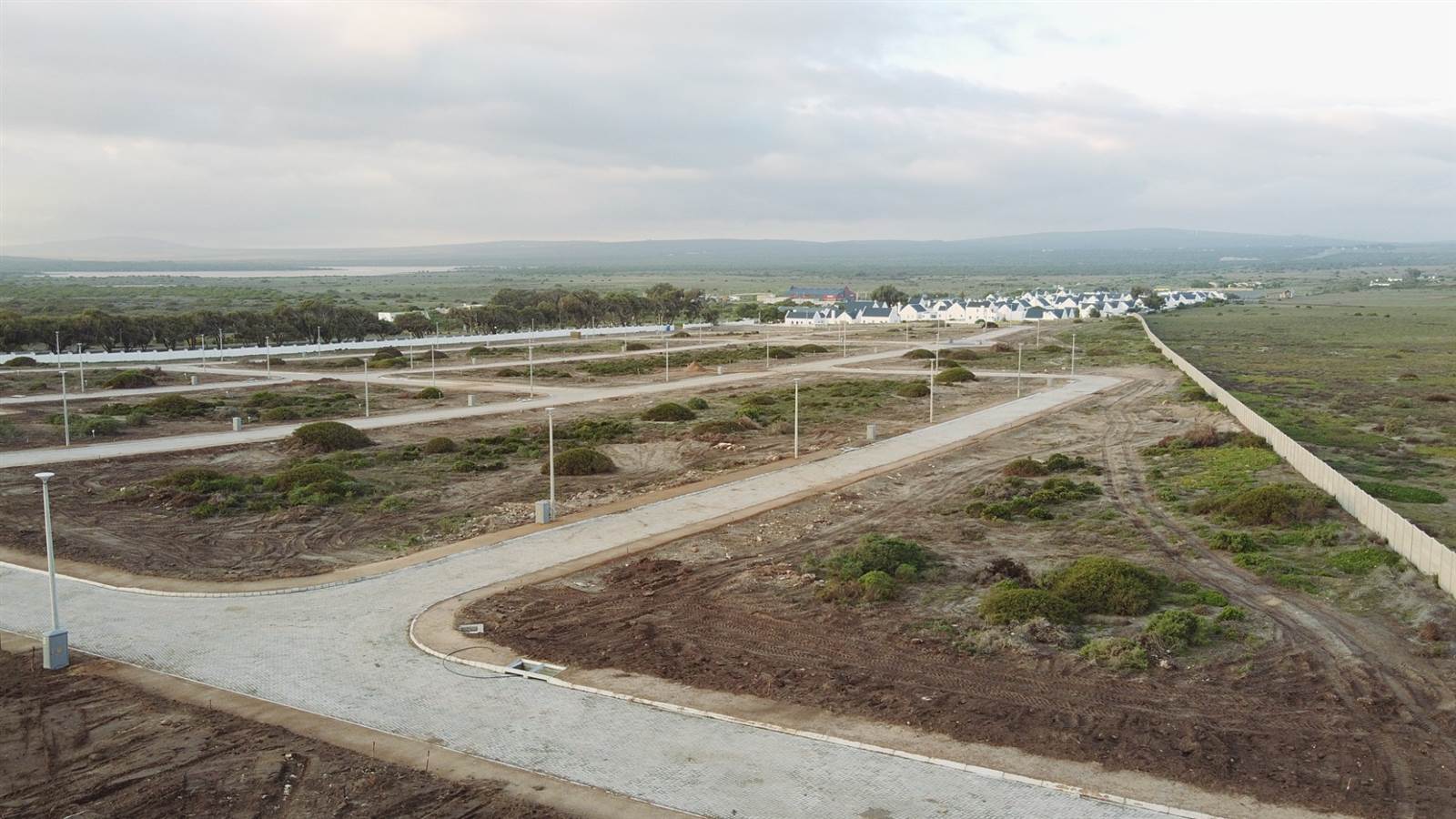 425 m² Land available in Yzerfontein photo number 14