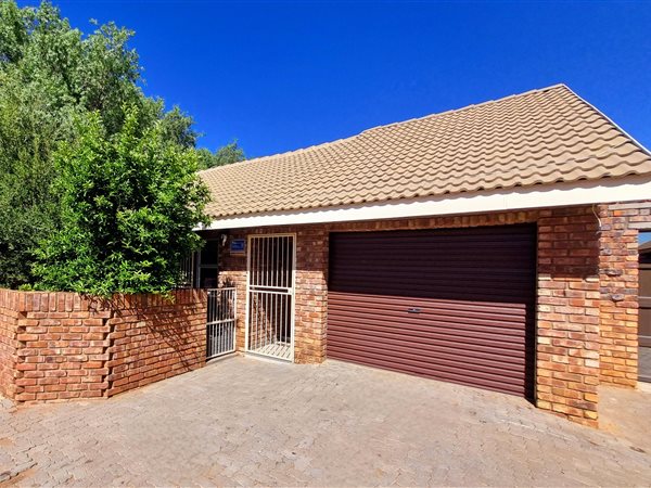 2 Bed House in South Ridge
