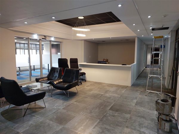 1990.69995117188  m² Commercial space in Bryanston