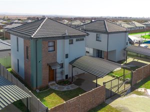 House in Fourways