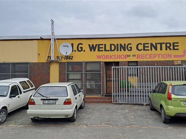 2000  m² Commercial space in Beaconvale