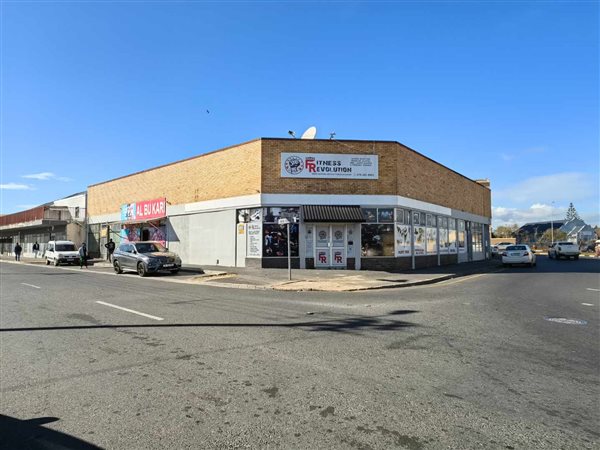 220  m² Commercial space in Lansdowne