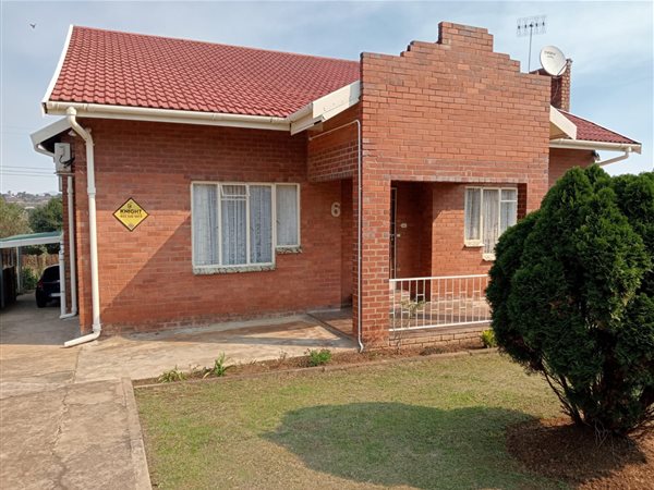 3 Bed House in Howick West