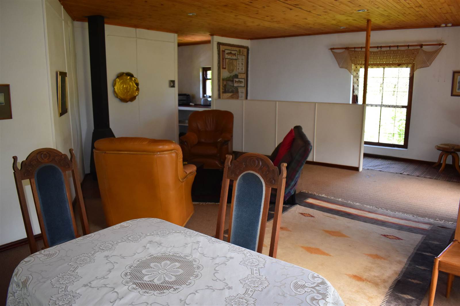5 Bed House in Dullstroom photo number 15