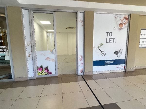 40  m² Commercial space in Bryanston