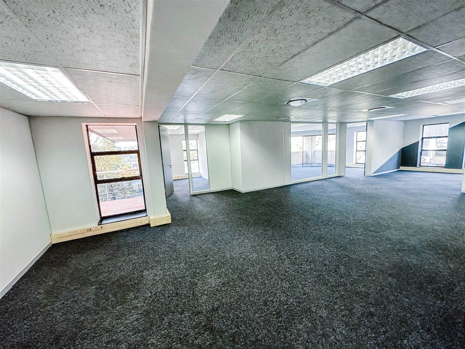 292  m² Commercial space in Hurlingham photo number 5