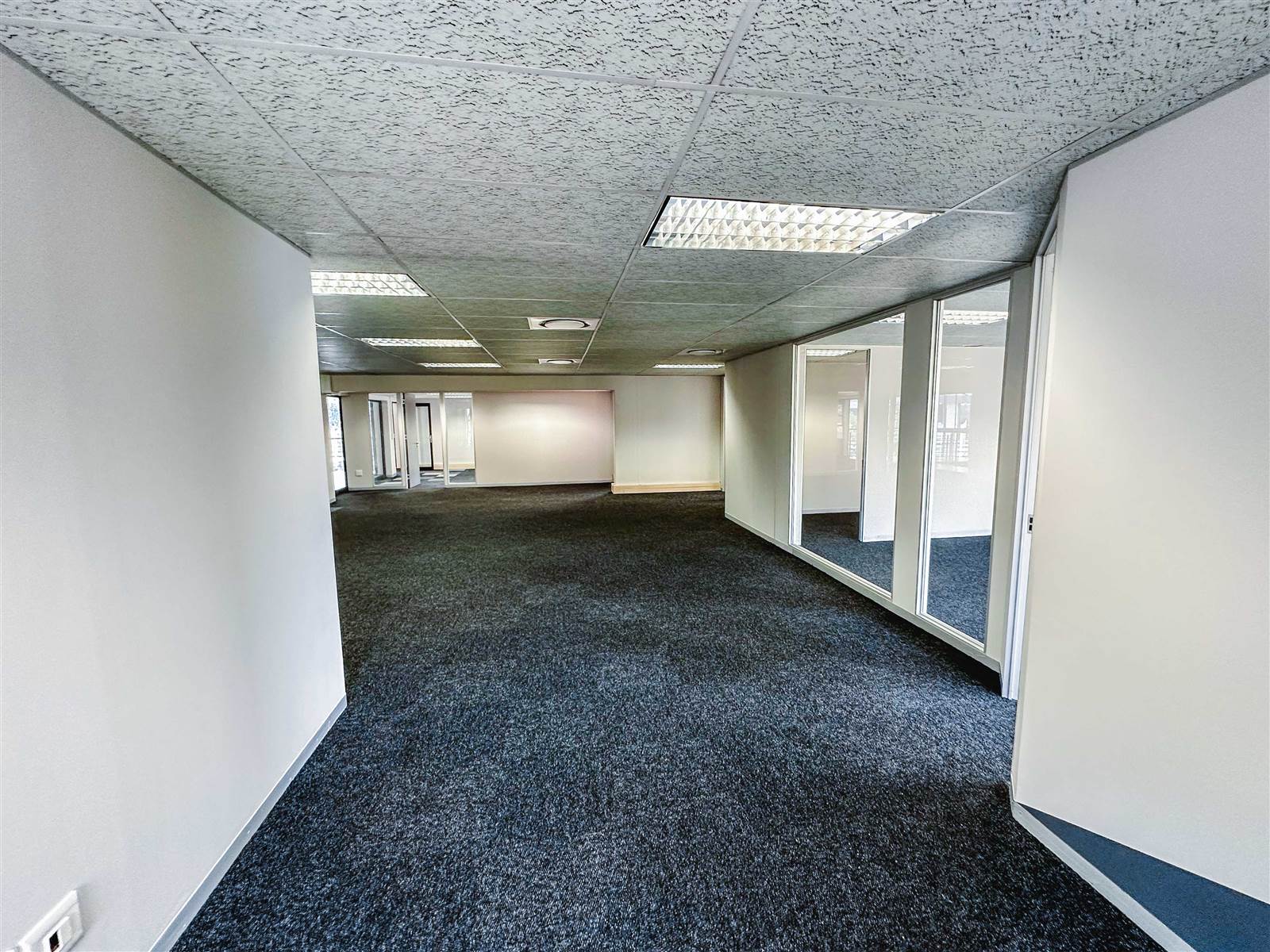 292  m² Commercial space in Hurlingham photo number 8