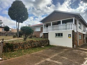 4 Bed House in Glencoe