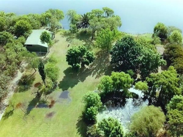 3.4 ha Farm 3.4 ha Farm