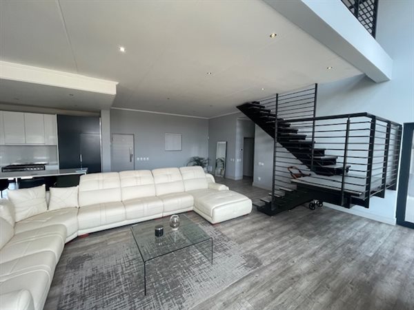 4 Bed Penthouse