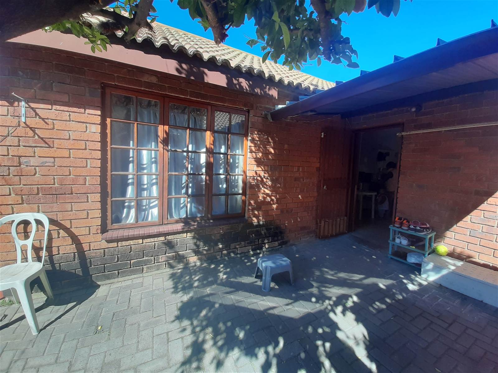 1 Bed Townhouse in Parys photo number 2