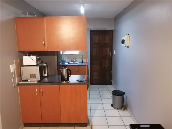 2 Bed Apartment