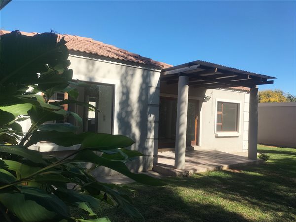 3 Bedroom House 3 Bedroom House