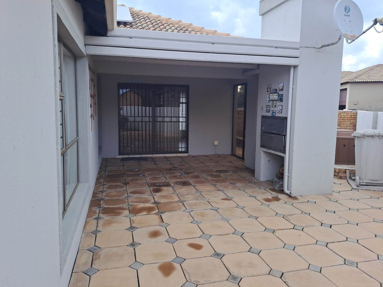 3 Bed Townhouse in Fochville photo number 5