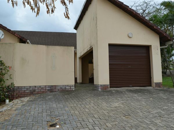 3 Bedroom Townhouse 3 Bedroom Townhouse