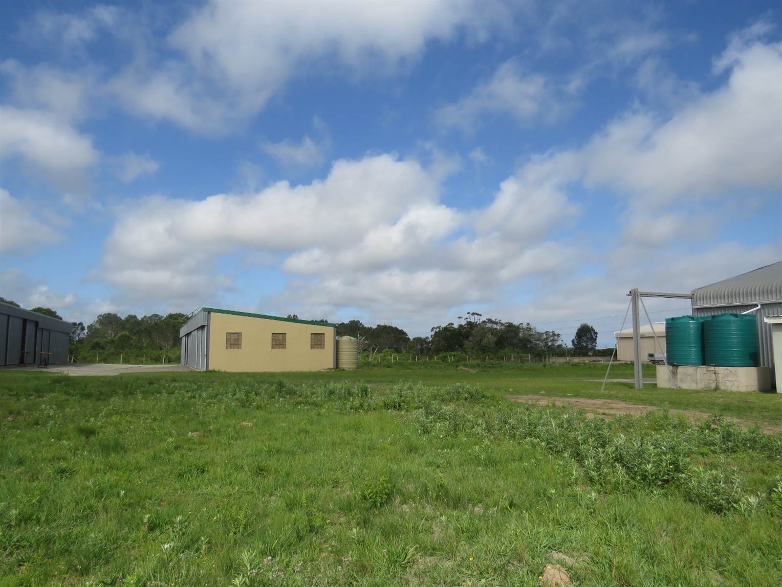 1884 m² Land available in Bathurst and Surrounds photo number 1