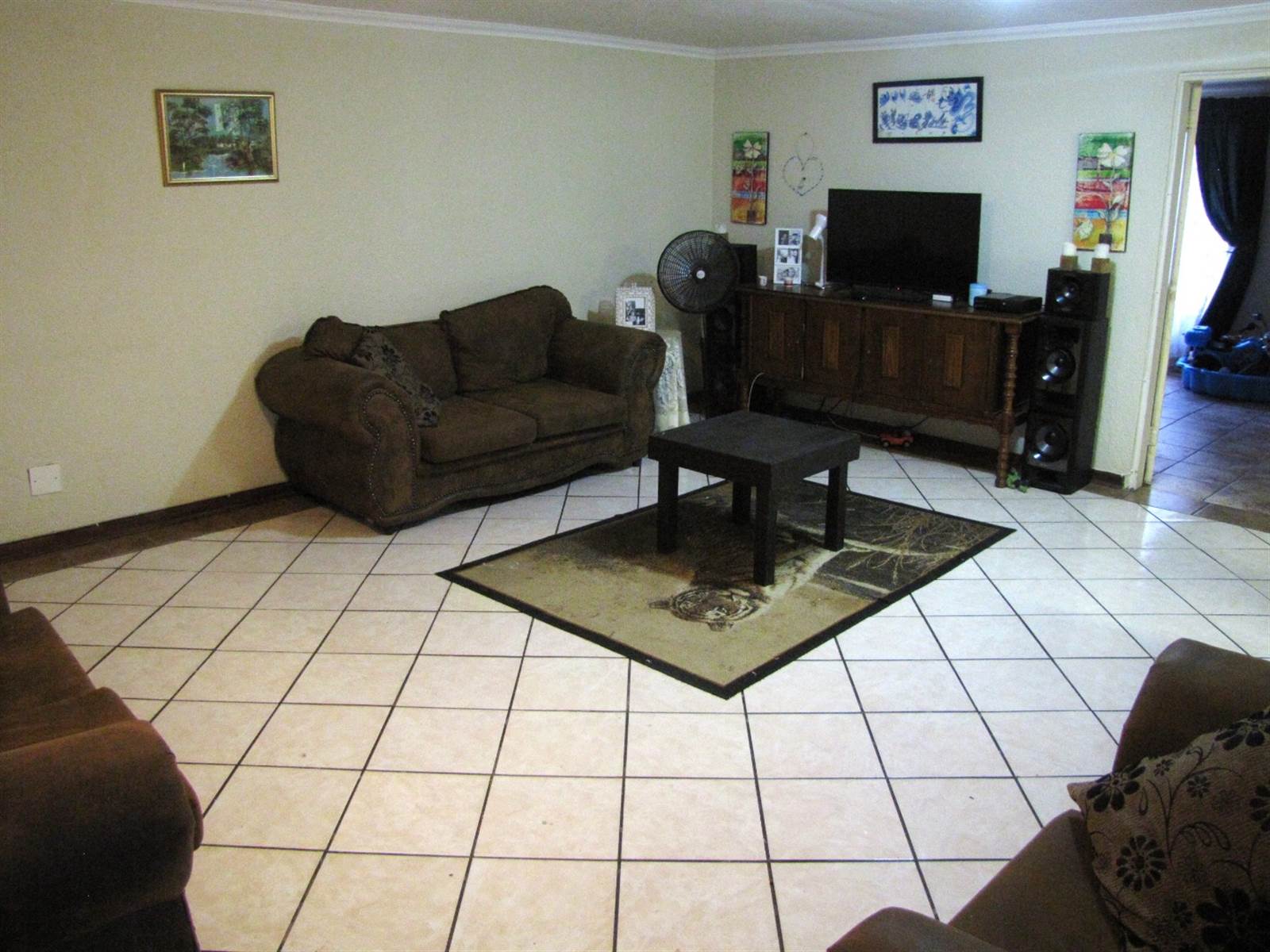 2 Bed Apartment in Vaalpark photo number 6