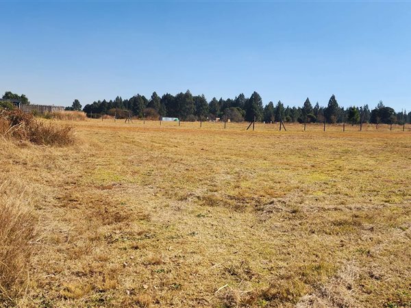 4.3 ha Land 4.3 ha Land
