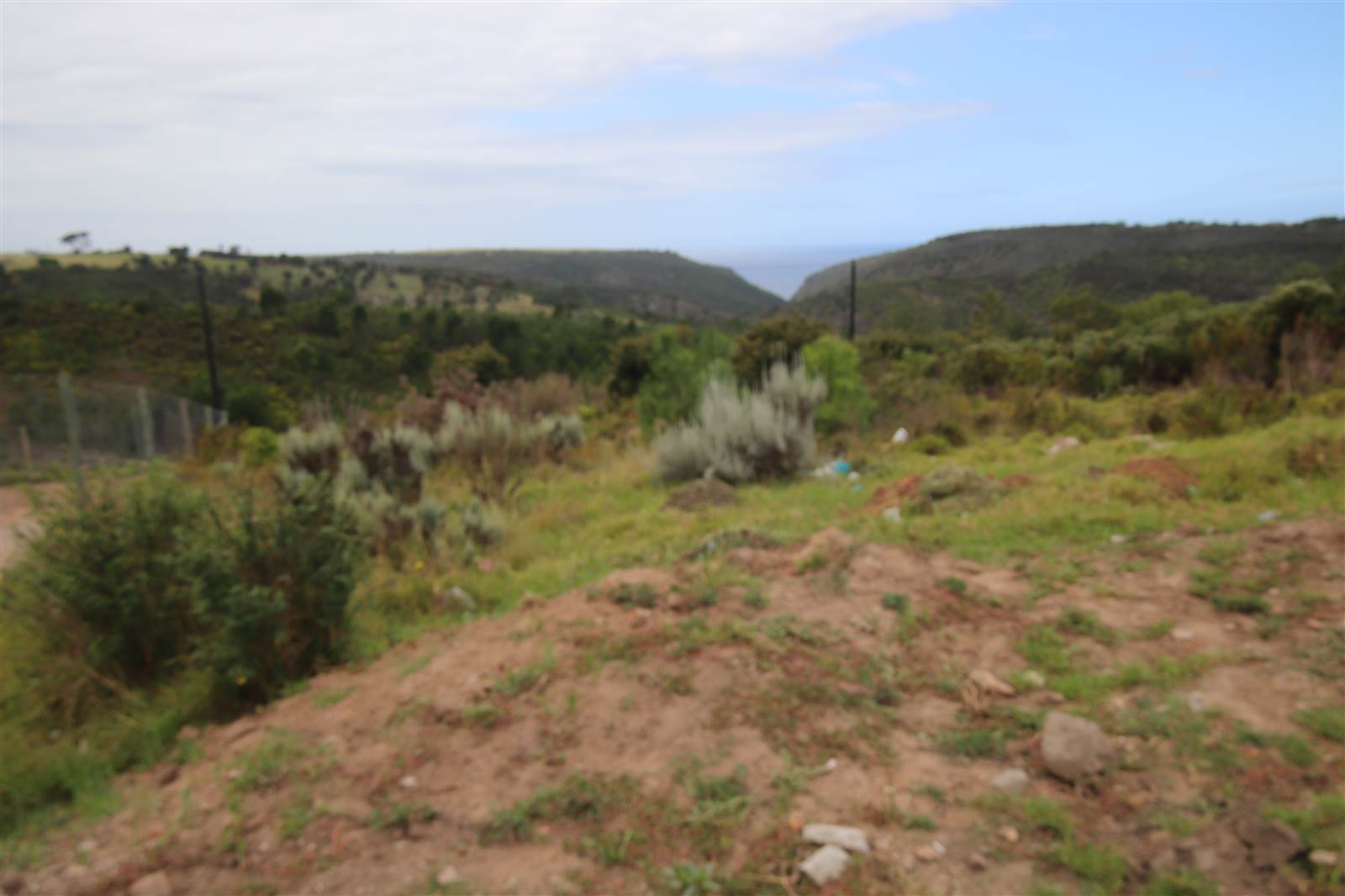 599 m² Land available in Pacaltsdorp photo number 1