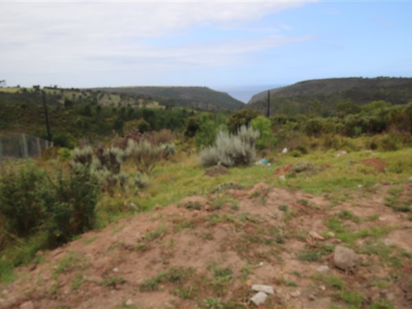 599 m² Land available in Pacaltsdorp