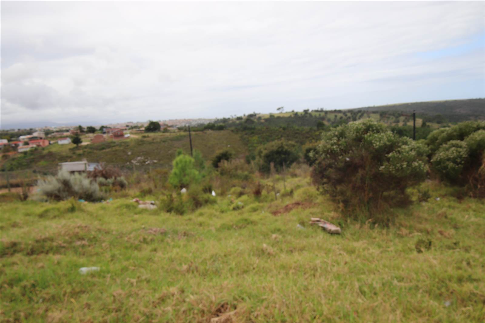 599 m² Land available in Pacaltsdorp photo number 7