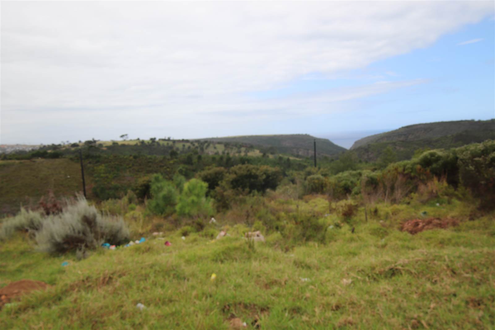 599 m² Land available in Pacaltsdorp photo number 5