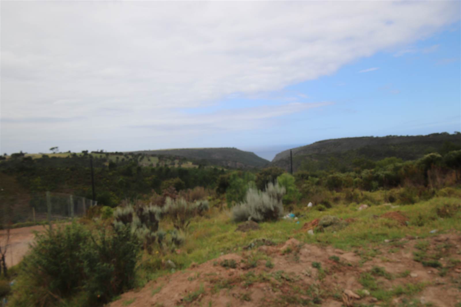 599 m² Land available in Pacaltsdorp photo number 3
