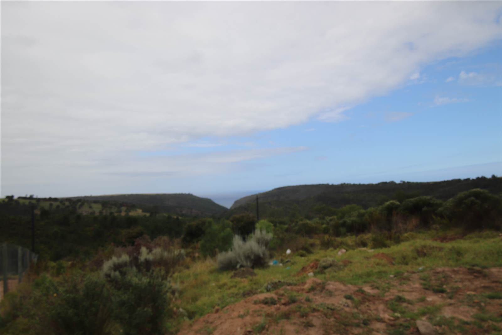 599 m² Land available in Pacaltsdorp photo number 18