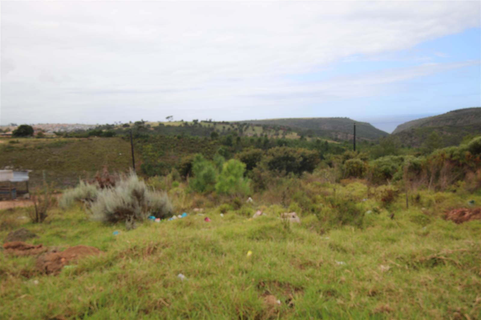 599 m² Land available in Pacaltsdorp photo number 4