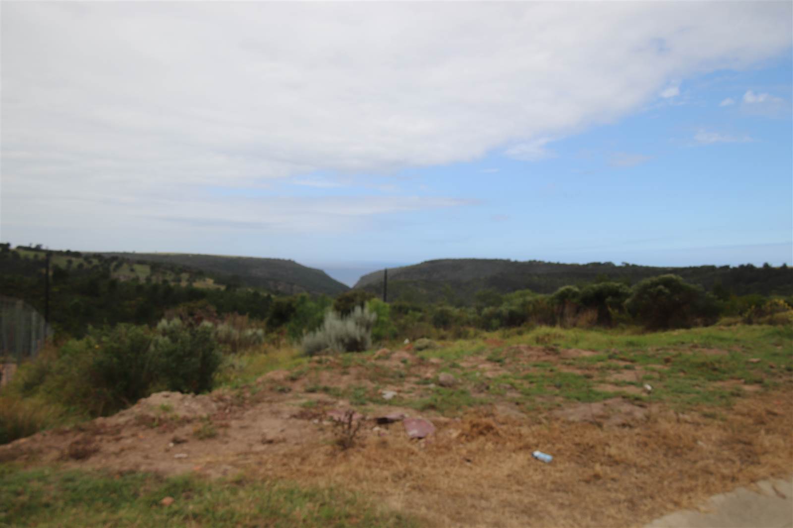 599 m² Land available in Pacaltsdorp photo number 14