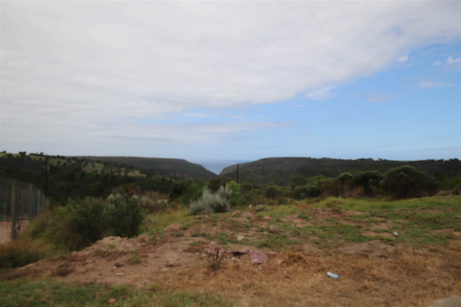 599 m² Land available in Pacaltsdorp photo number 15