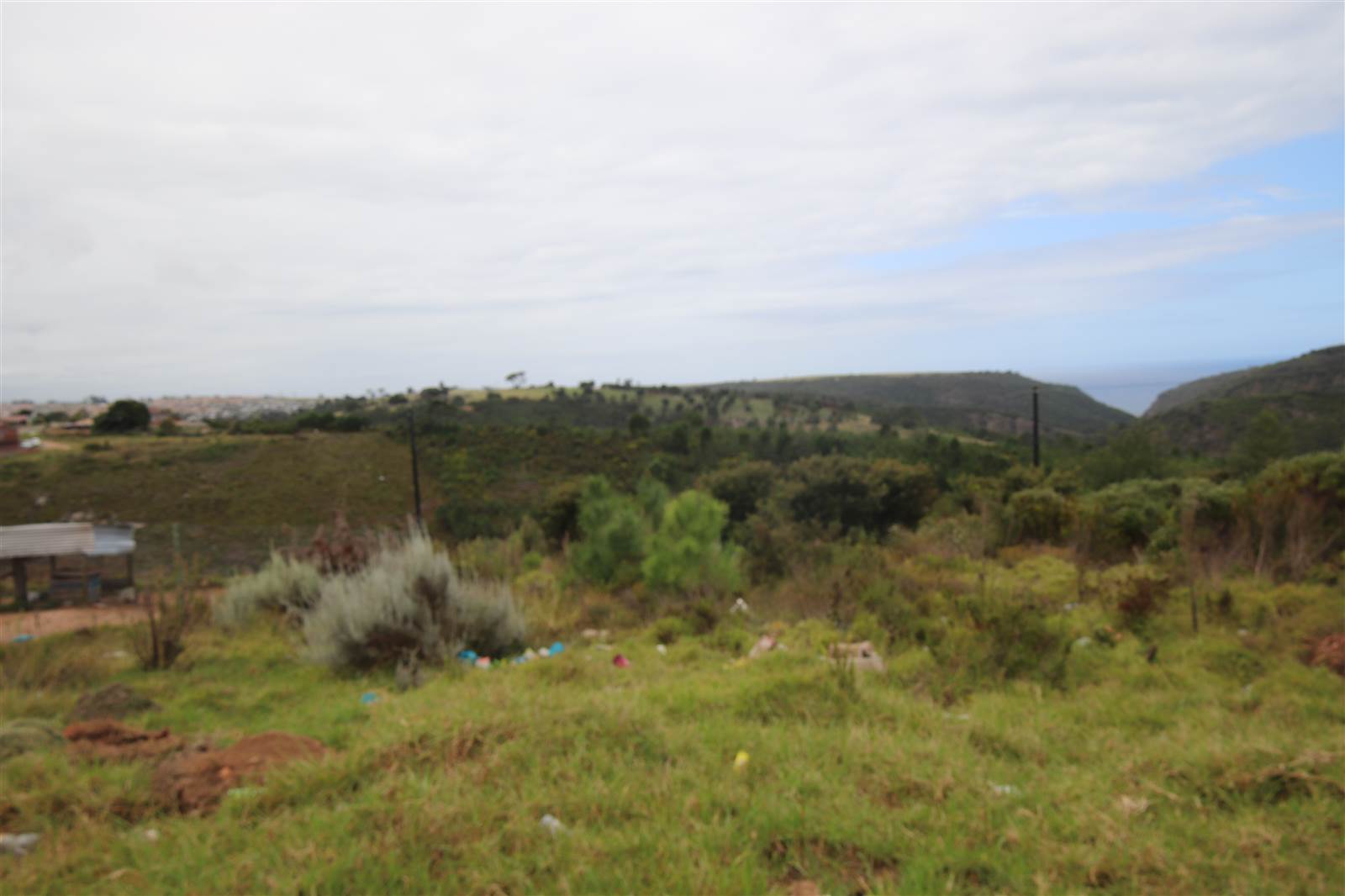 599 m² Land available in Pacaltsdorp photo number 6