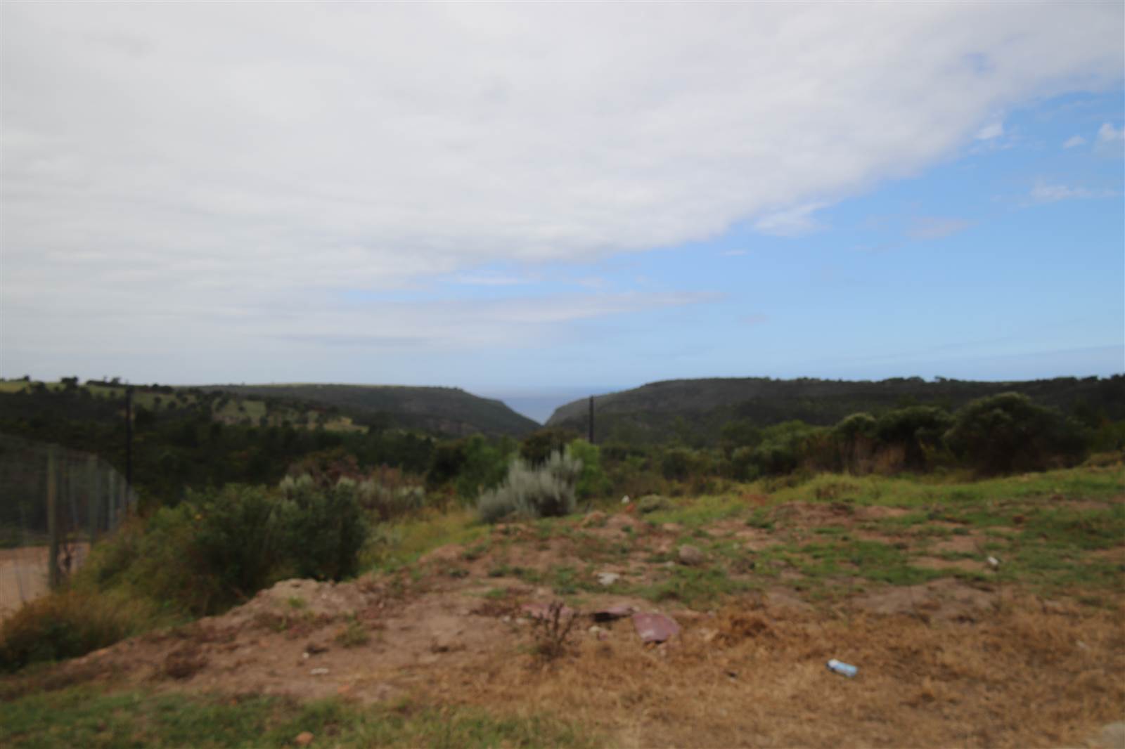 599 m² Land available in Pacaltsdorp photo number 16
