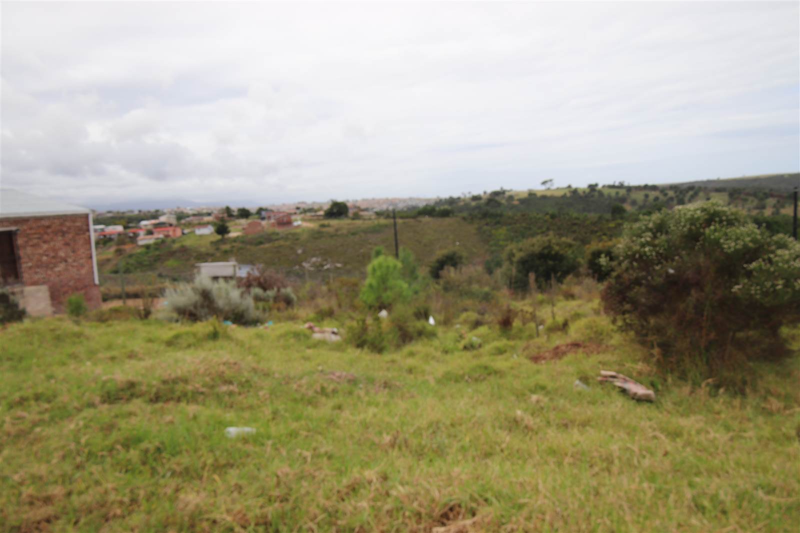 599 m² Land available in Pacaltsdorp photo number 8