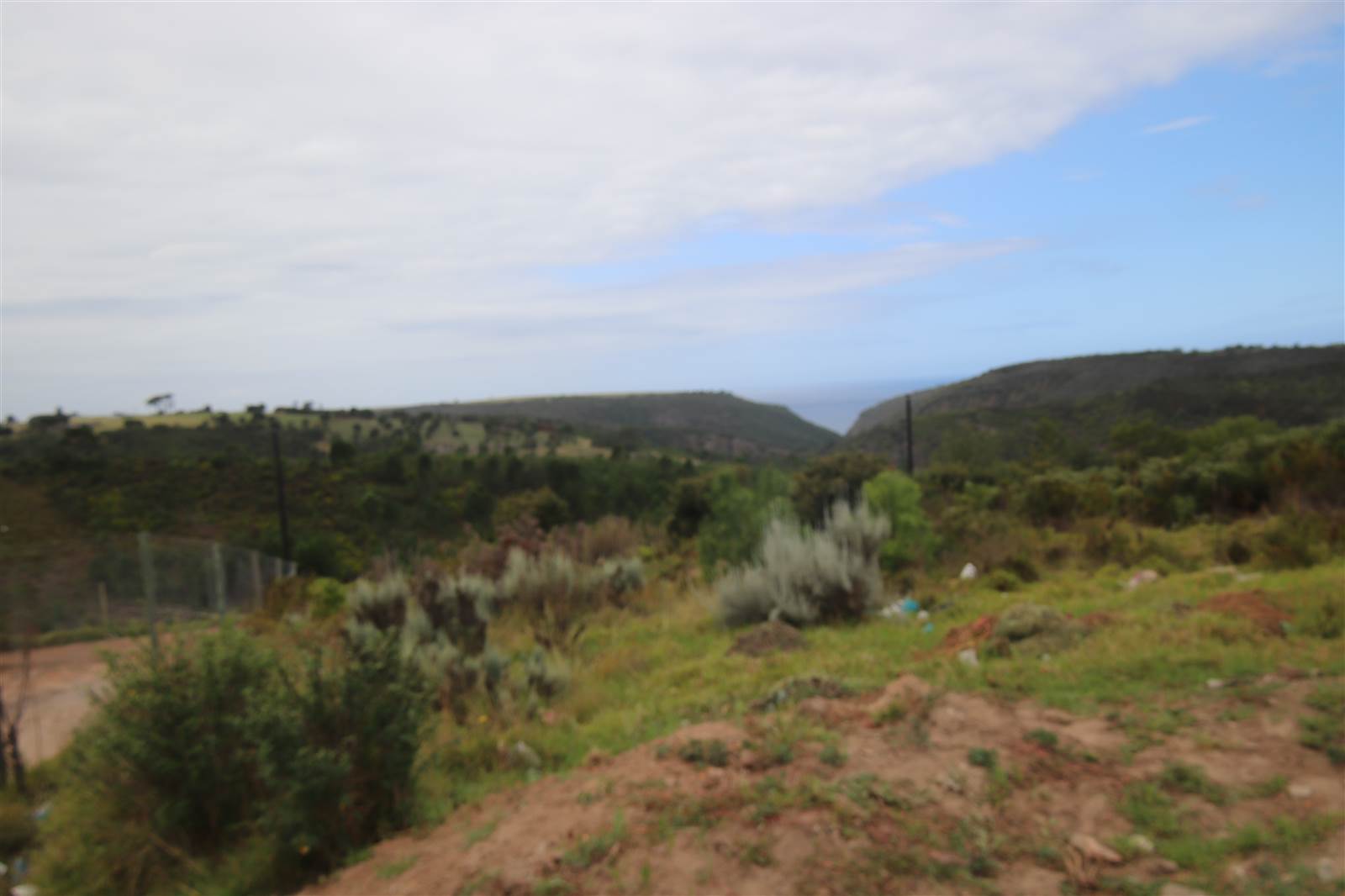 599 m² Land available in Pacaltsdorp photo number 2