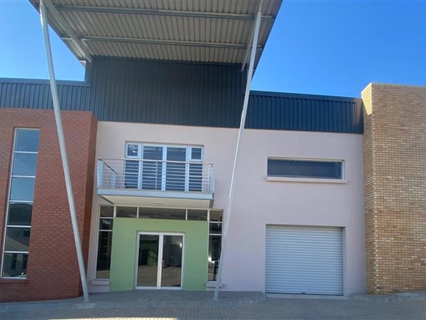 260 m² Commercial space 260 m² Commercial space