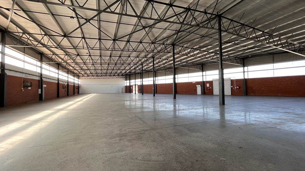 6690  m² Industrial space in Louwlardia photo number 2