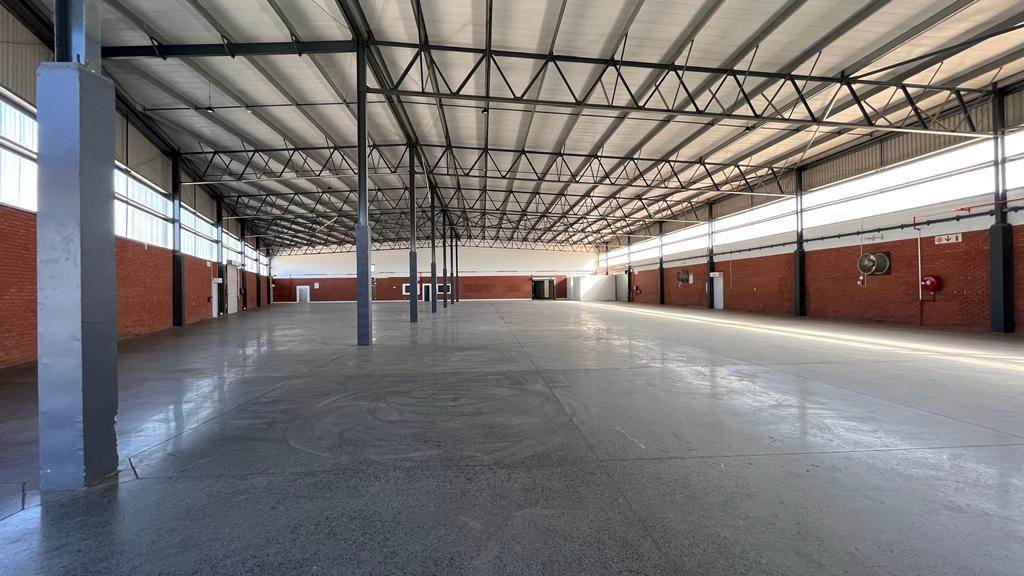 6690  m² Industrial space in Louwlardia photo number 5