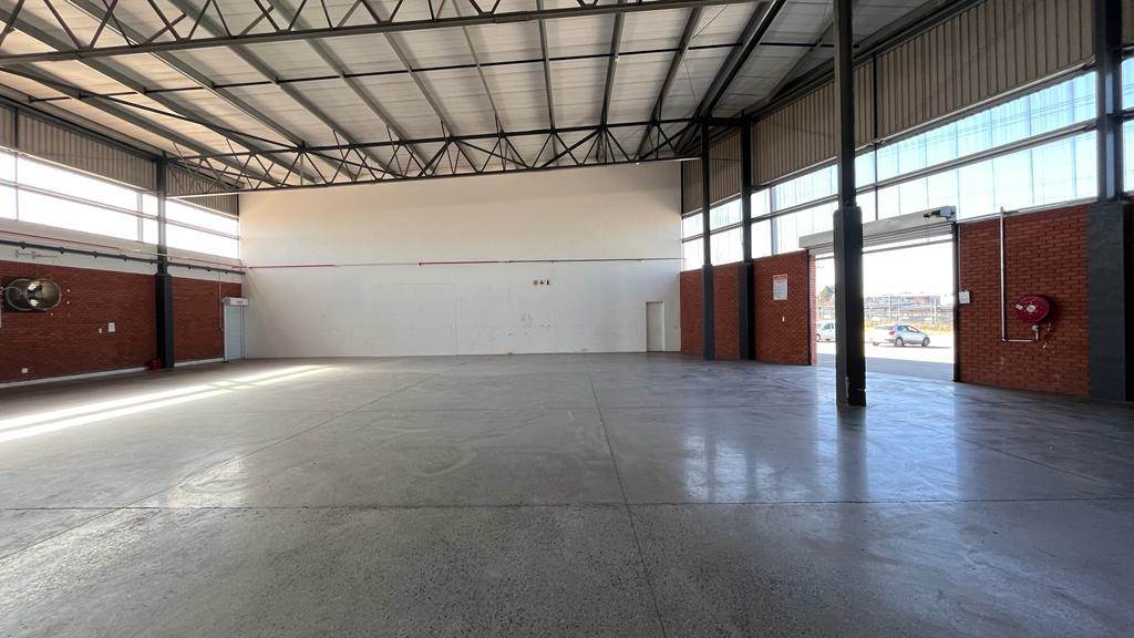 6690  m² Industrial space in Louwlardia photo number 3