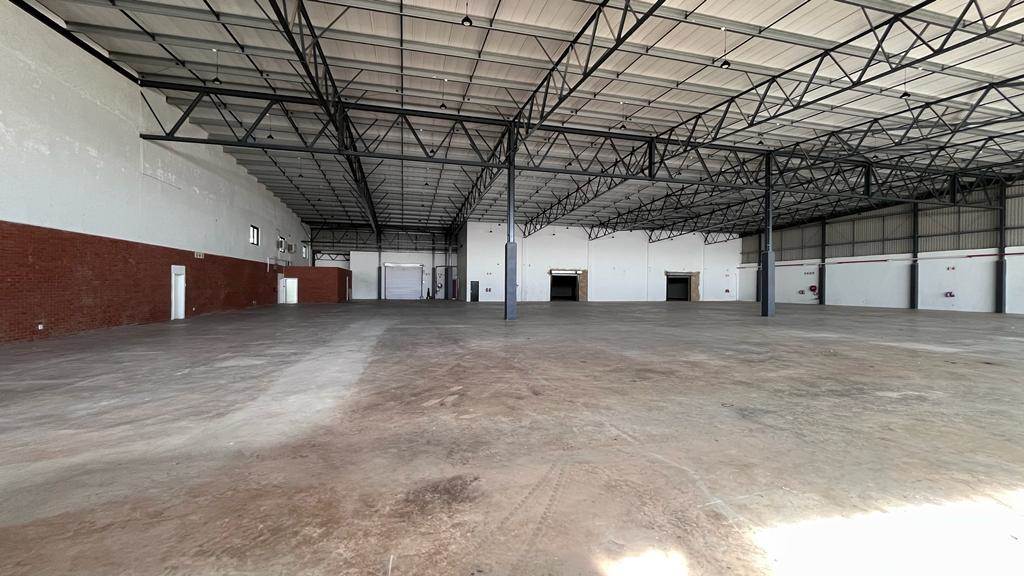 6690  m² Industrial space in Louwlardia photo number 7