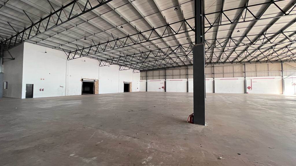 6690  m² Industrial space in Louwlardia photo number 9