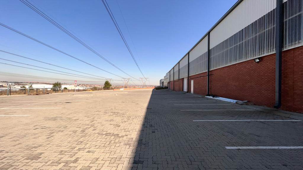 6690  m² Industrial space in Louwlardia photo number 26