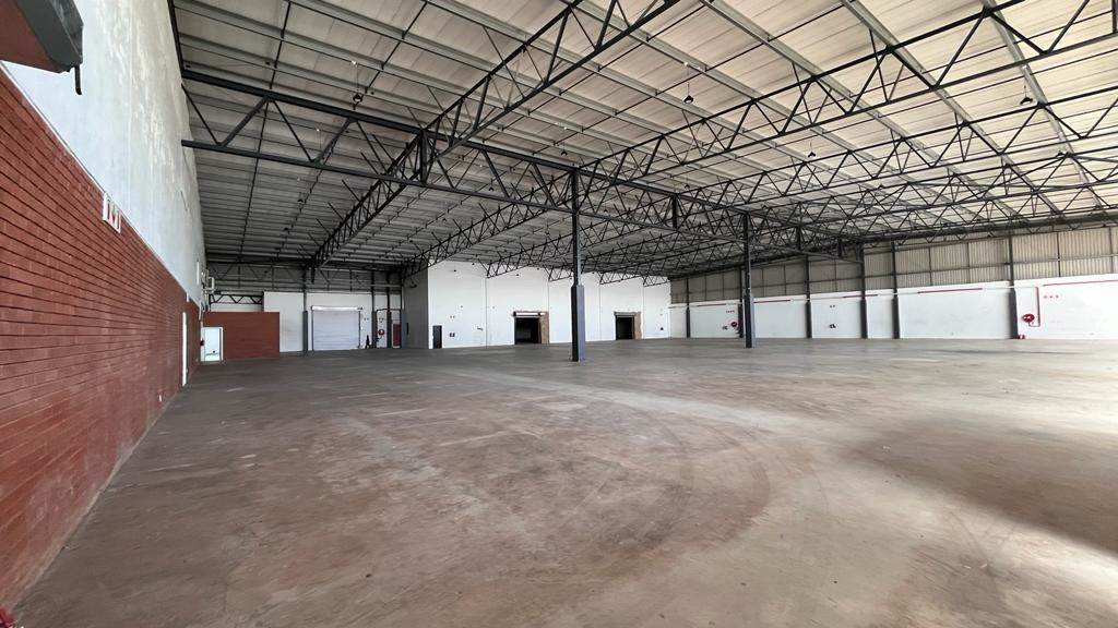 6690  m² Industrial space in Louwlardia photo number 8