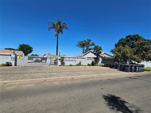 1 Bed House in Rooihuiskraal North