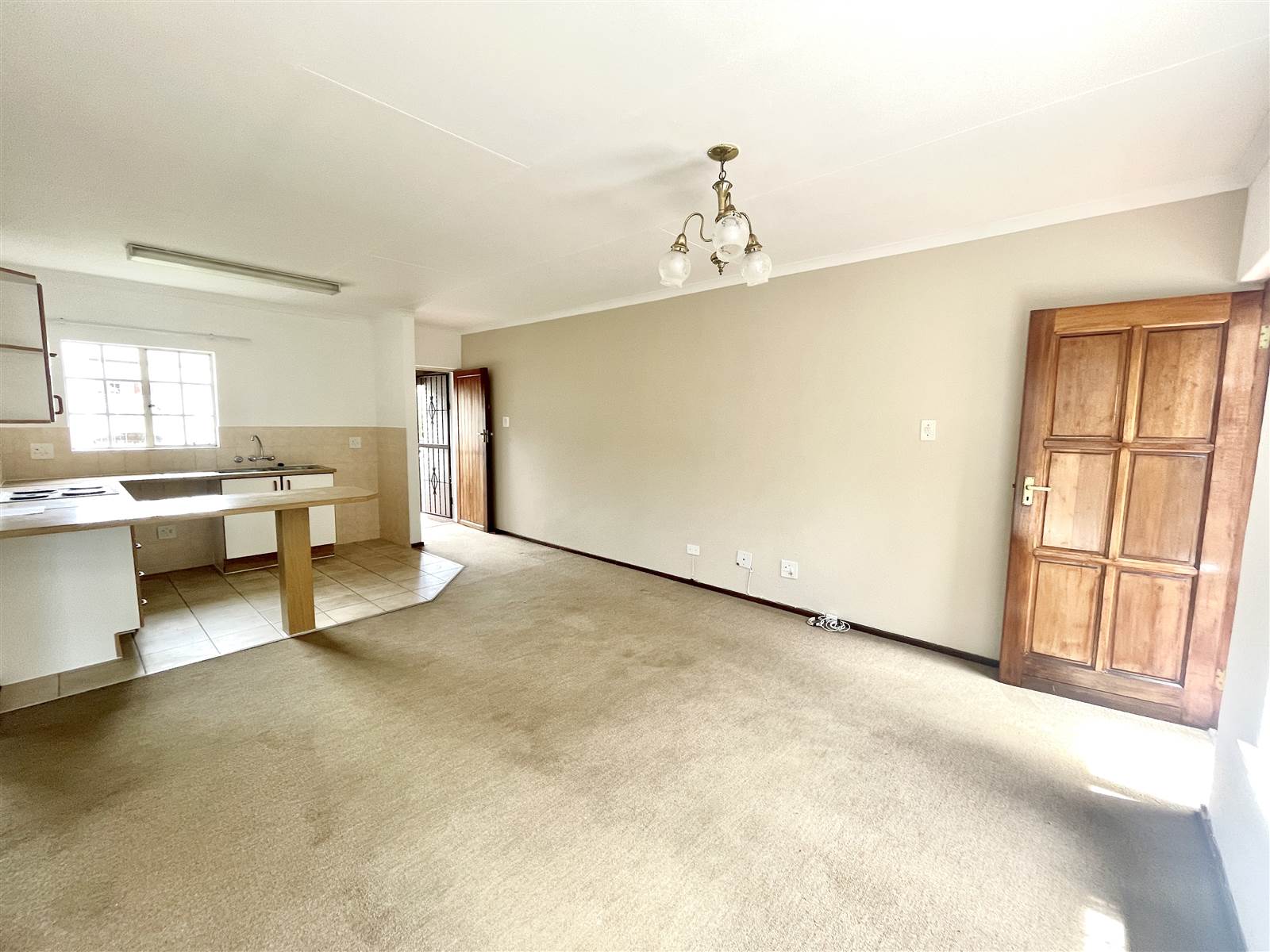 2 Bed Apartment in Robindale photo number 6