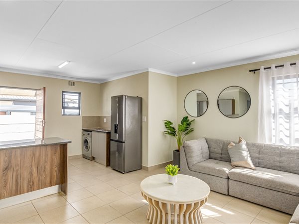 3 Bedroom Simplex