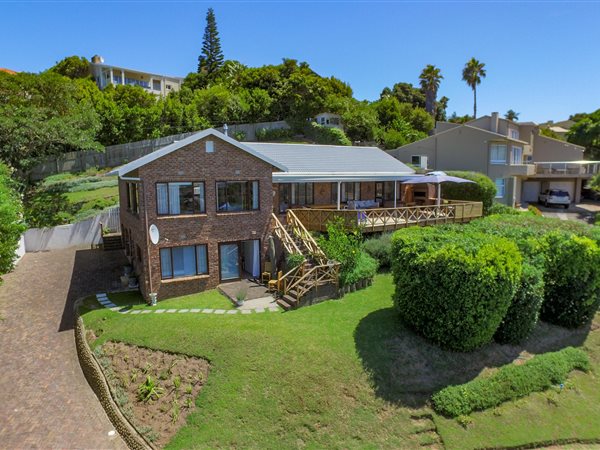 5 Bed House in Lower Robberg