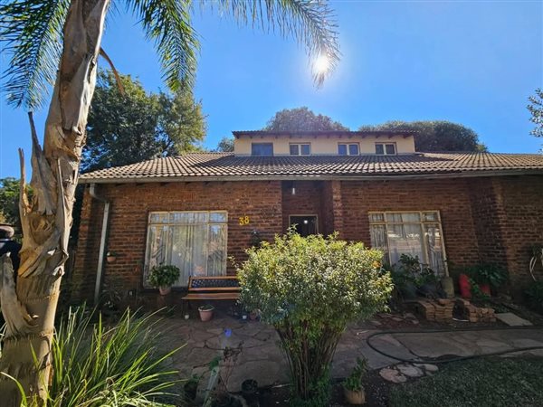 3 Bedroom House 3 Bedroom House
