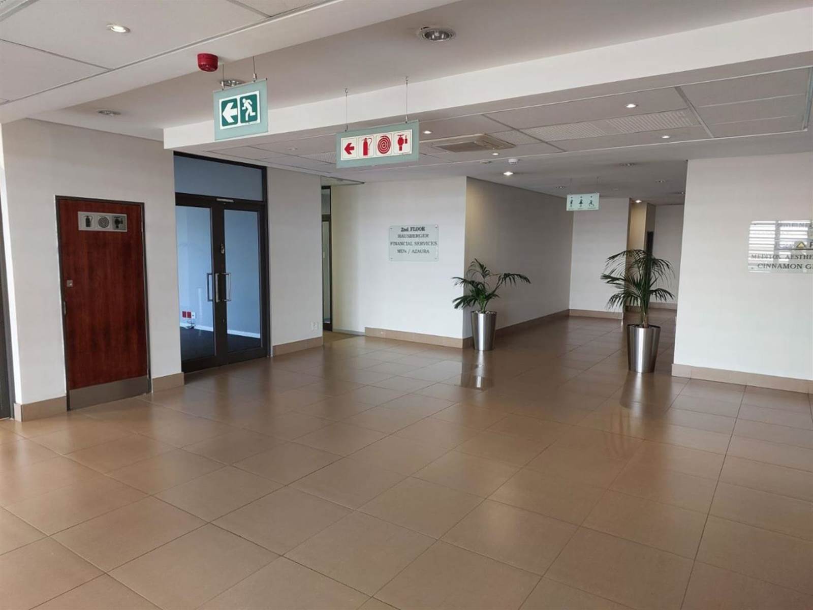 337  m² Commercial space in Fourways photo number 2