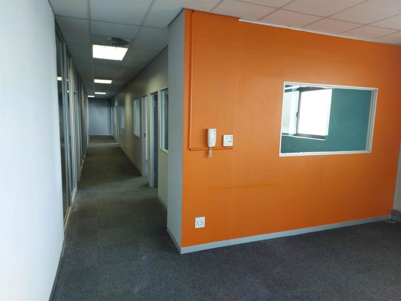 337  m² Commercial space in Fourways photo number 11